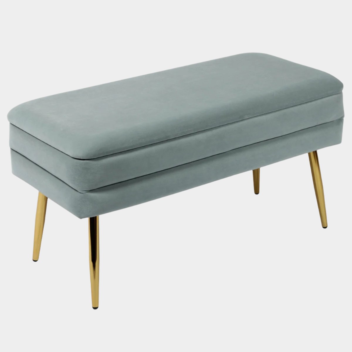 Ziva Storage Bench