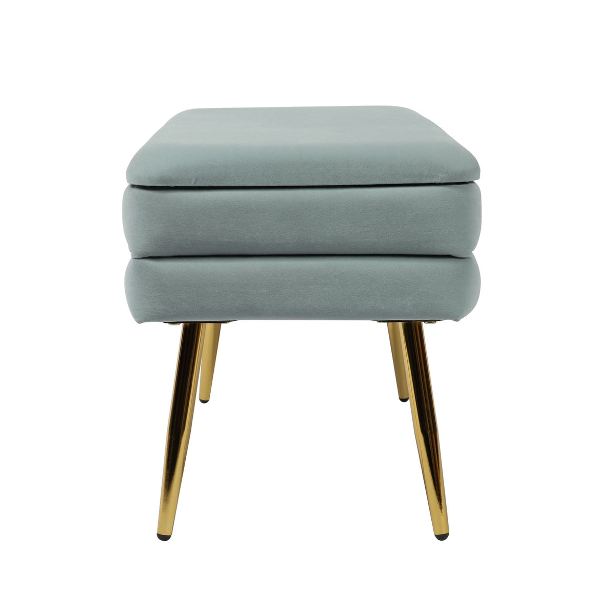Ziva Storage Bench