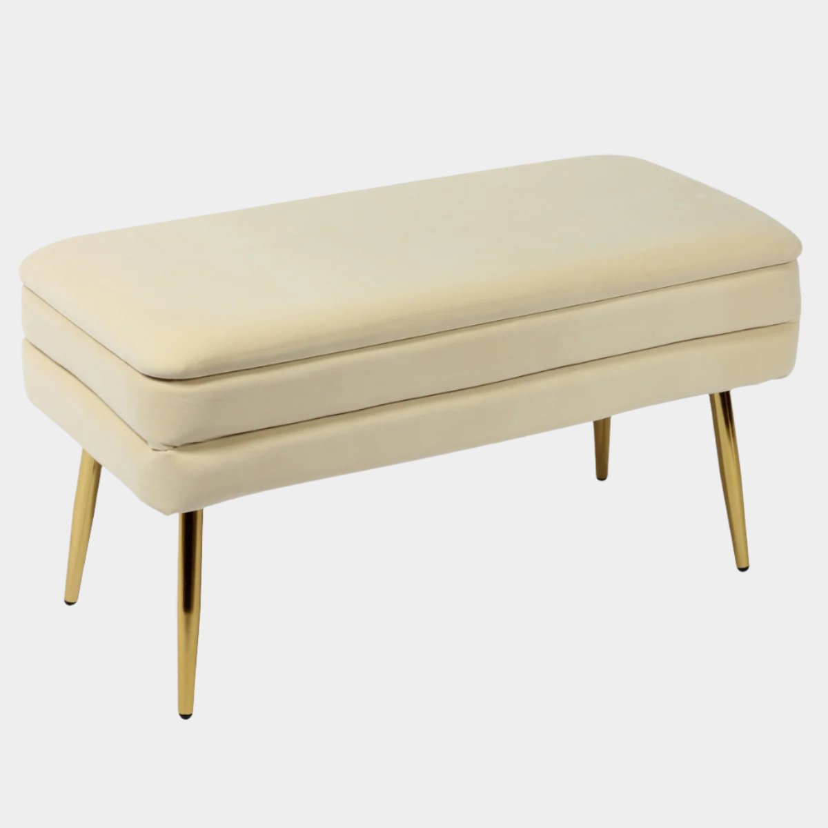 Ziva Storage Bench