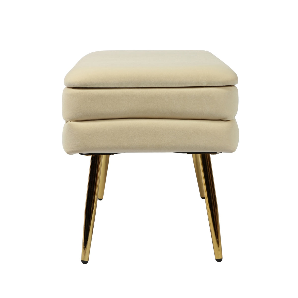 Ziva Storage Bench