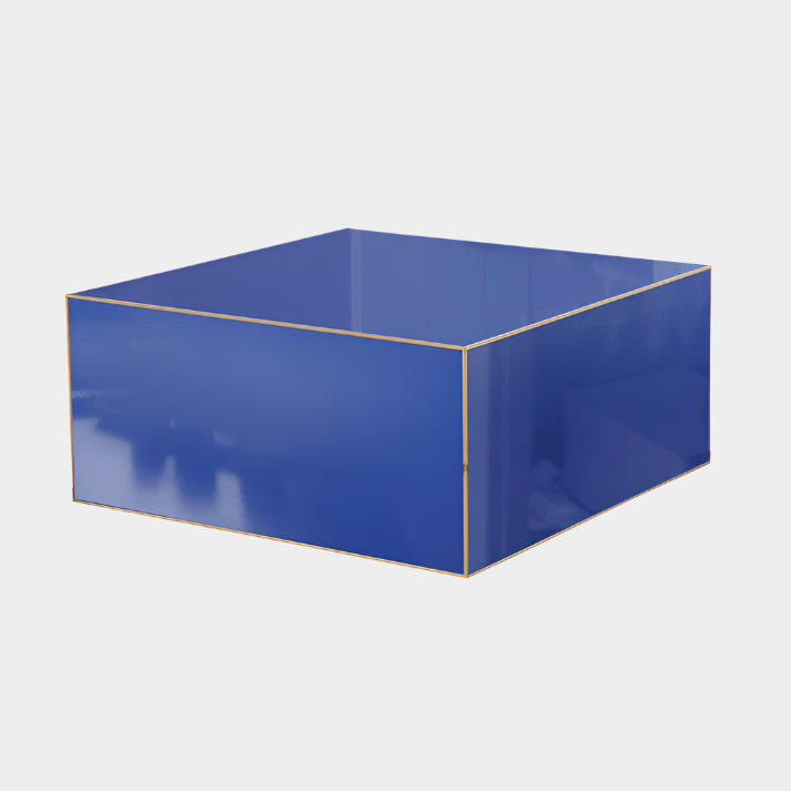 Havana Glass Coffee Table