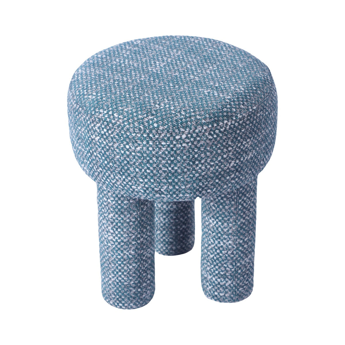 Claire Nubby Stool