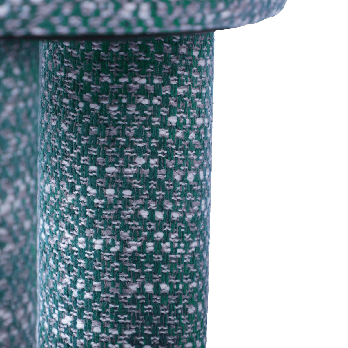 Claire Nubby Stool