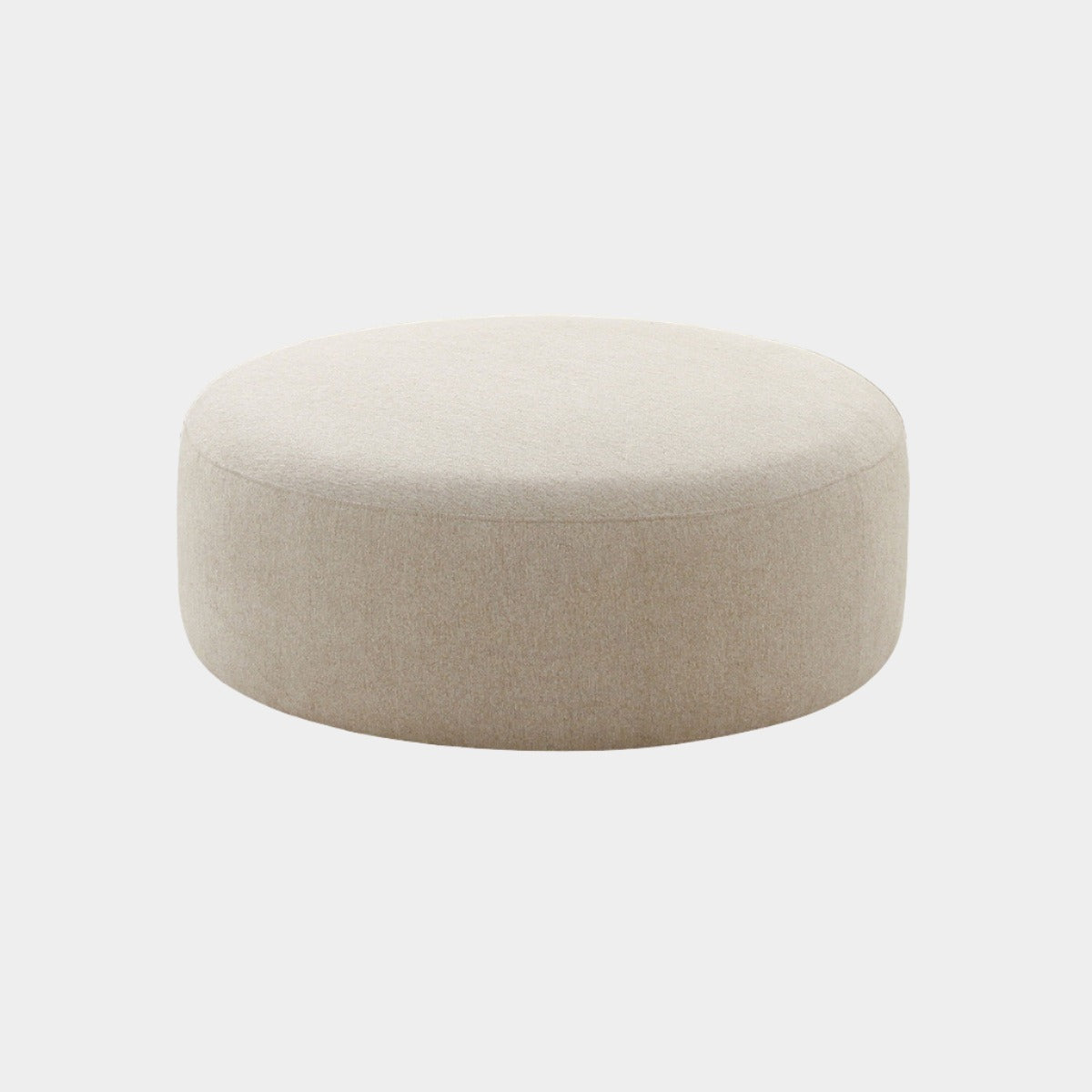 Broohah Upholstered Ottoman
