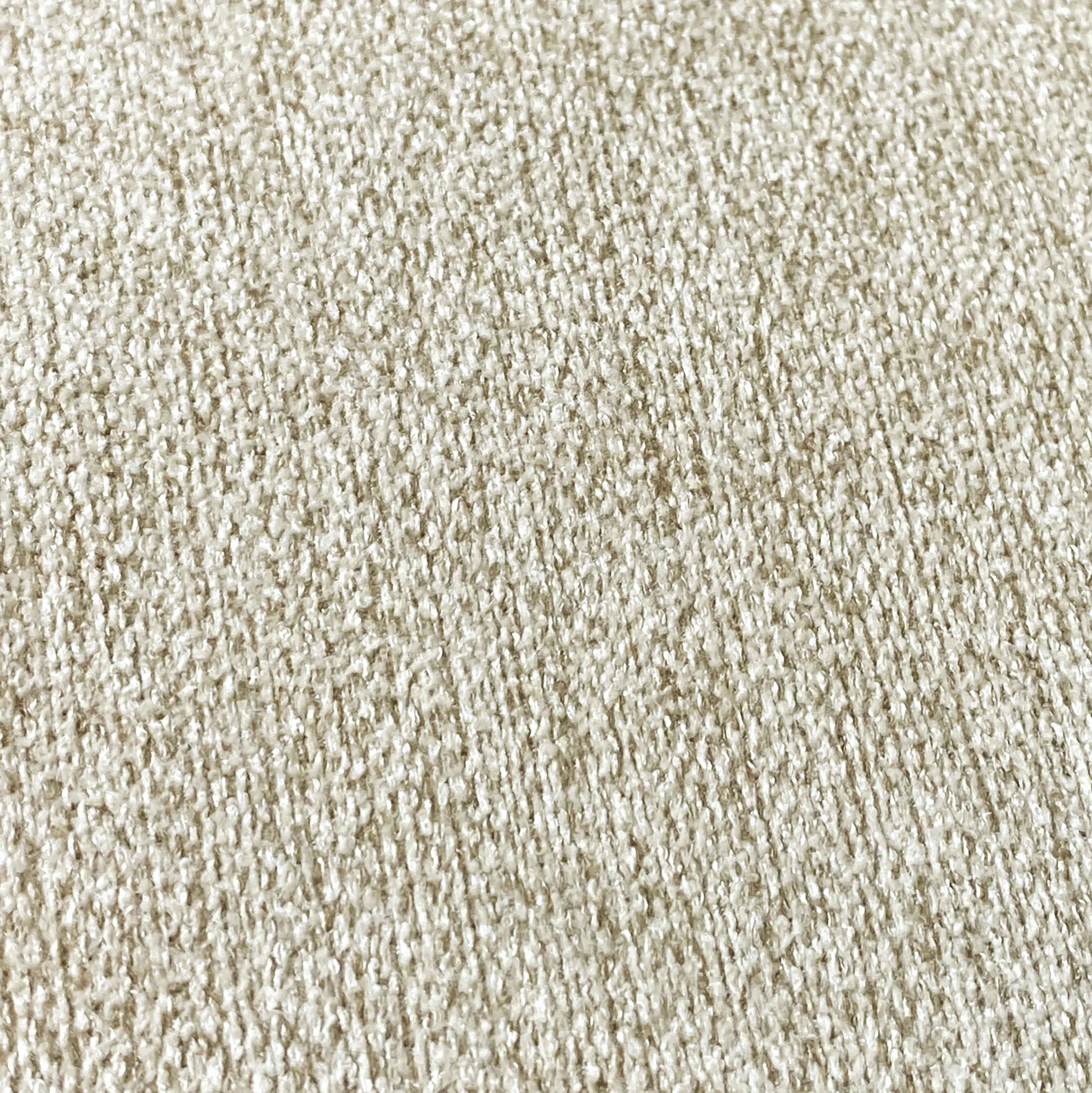 Broohah Performance Fabric Ottoman