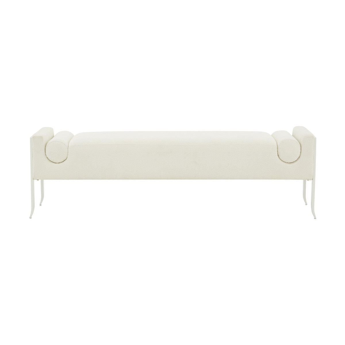 Banc Boucle Crème Ines