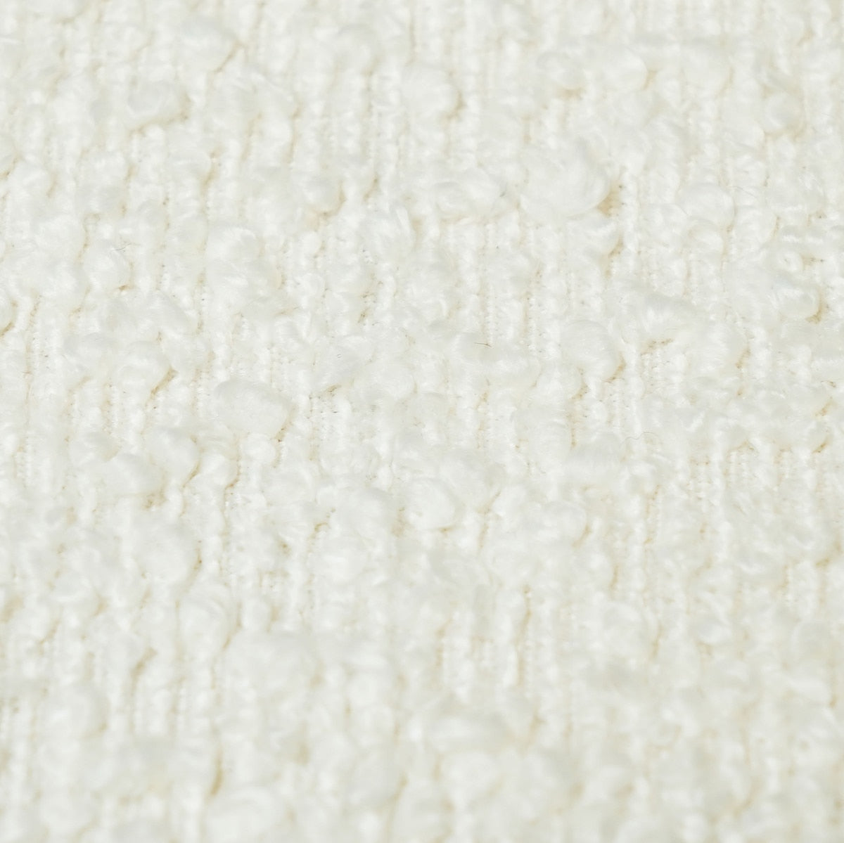 Banc Boucle Crème Ines