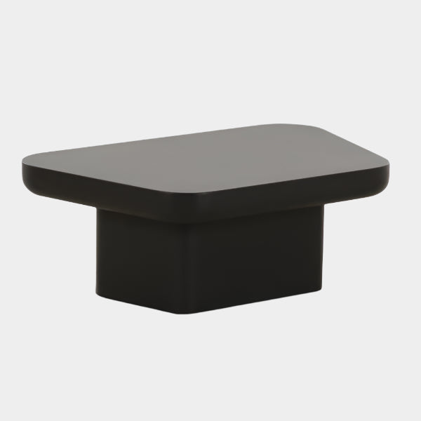 Yoko Black Coffee Table