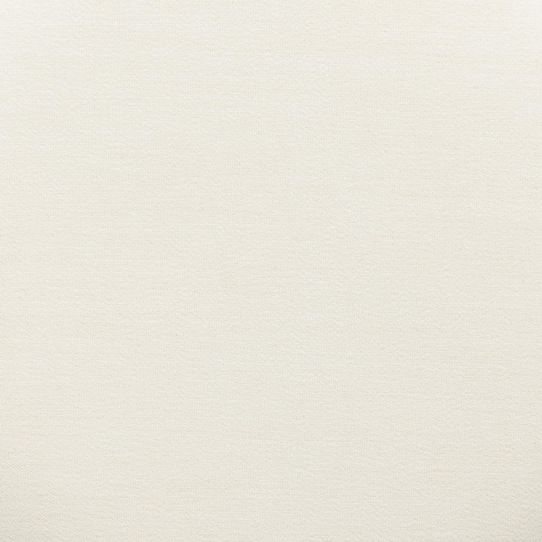 Dex Upcycled Performance Fabric Ottoman