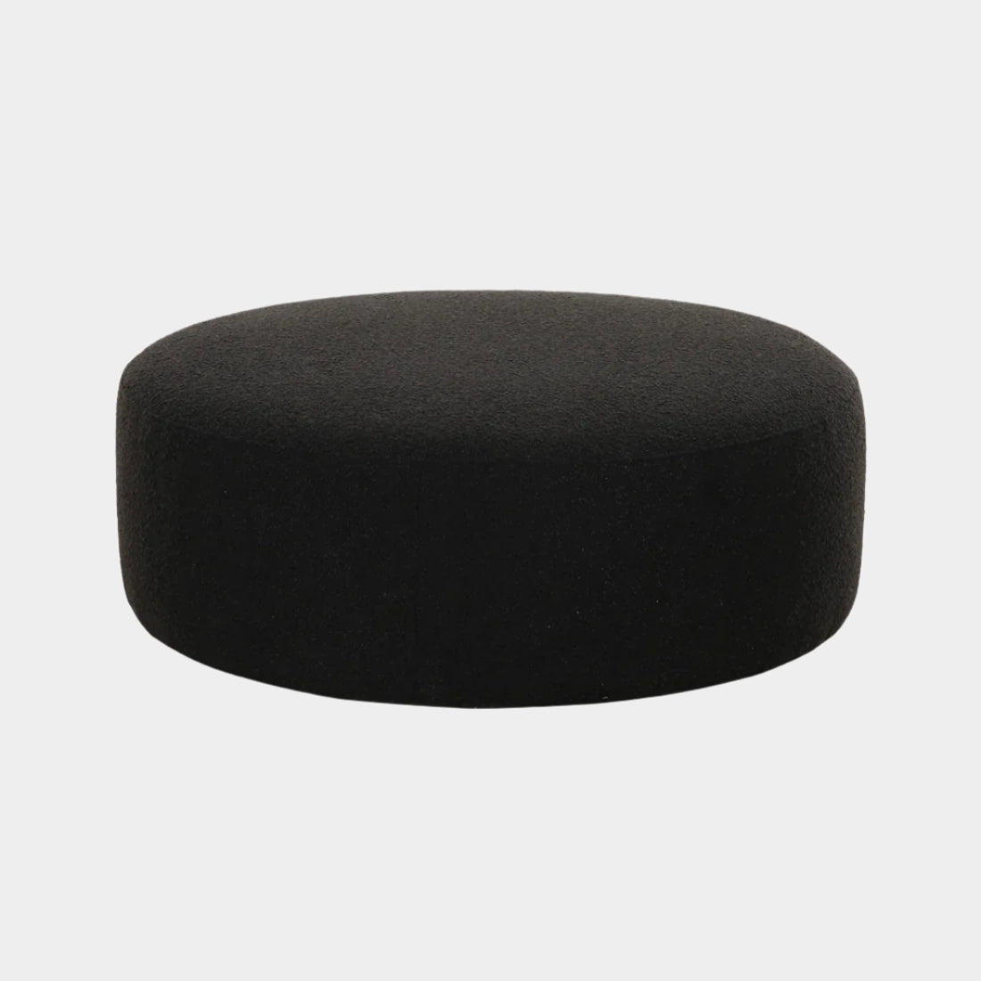 Broohah Upholstered Ottoman