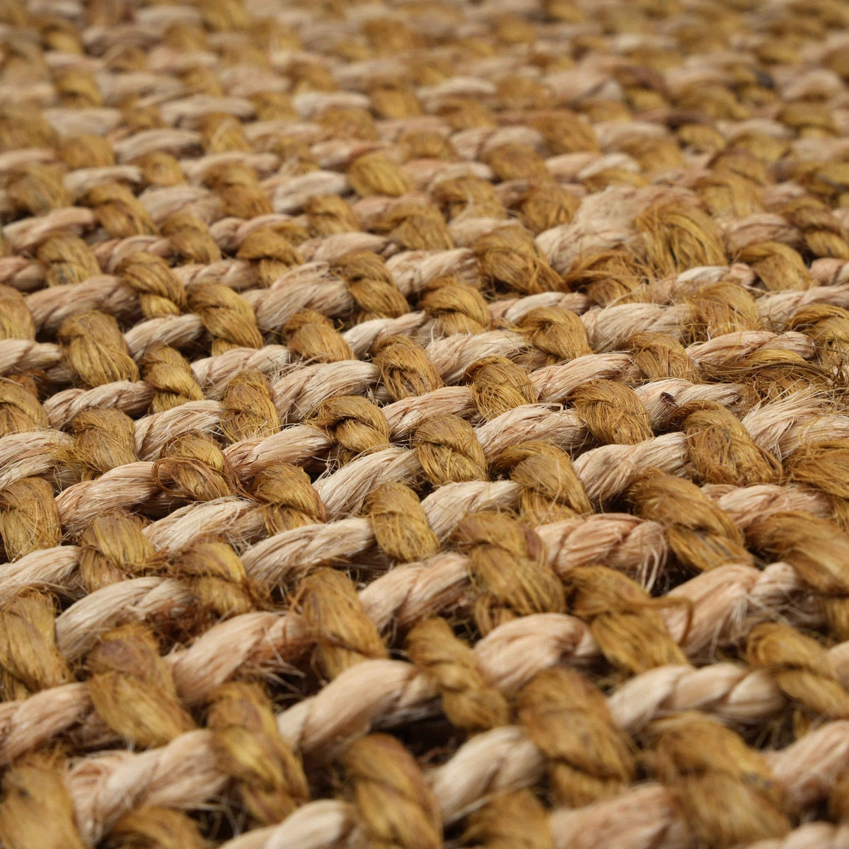 Tapis brun clair Mata 8' x 10'