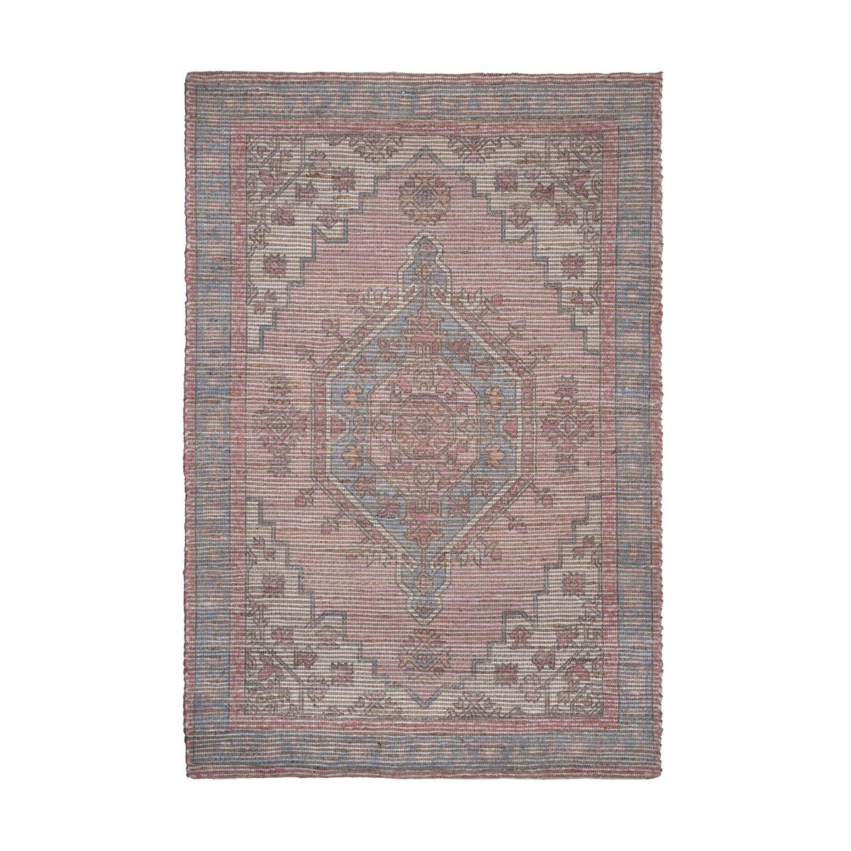 Tapis Madra Blush Ton 8' x 10'