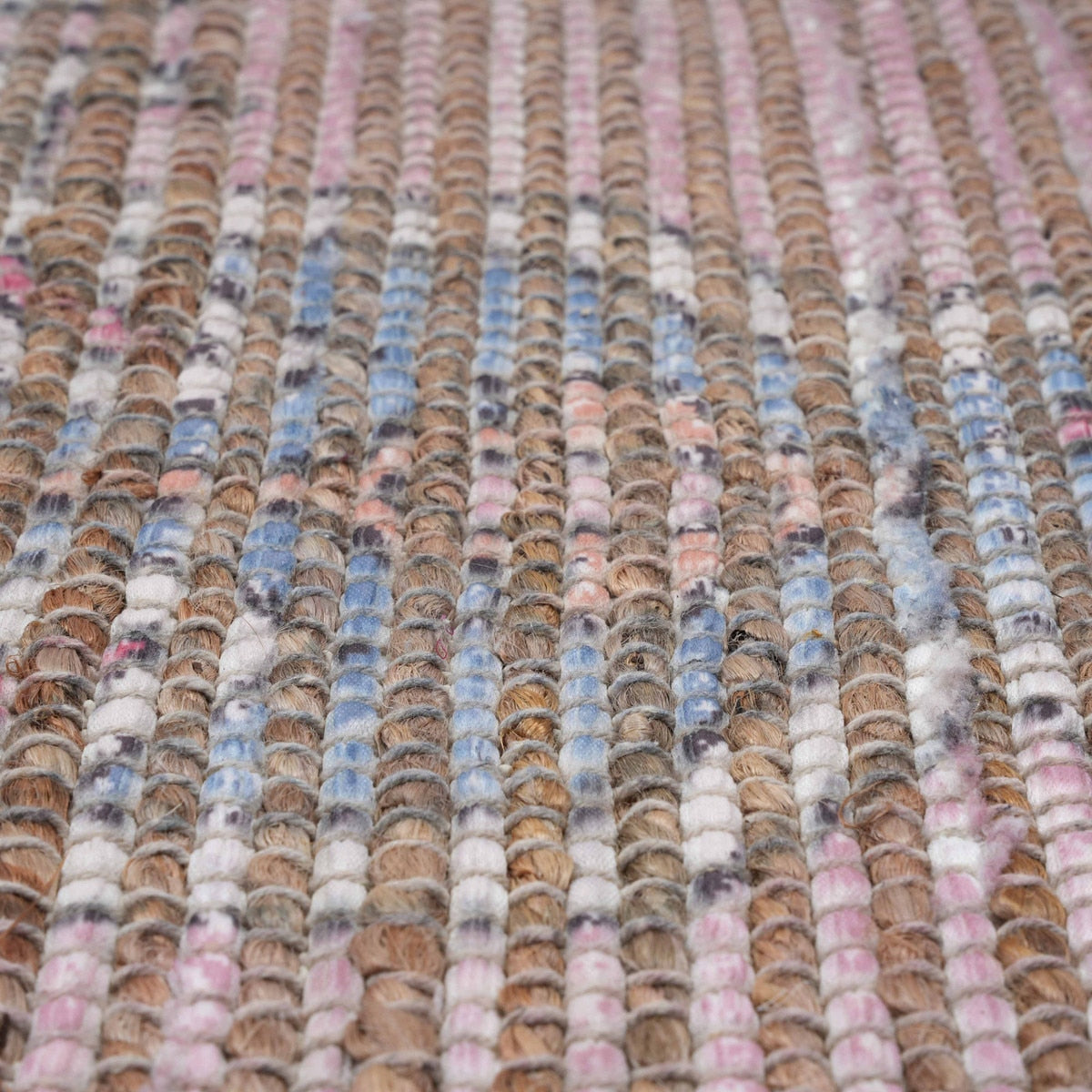 Tapis Madra Blush Ton 8' x 10'