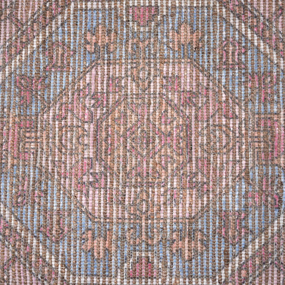 Tapis Madra Blush Ton 8' x 10'