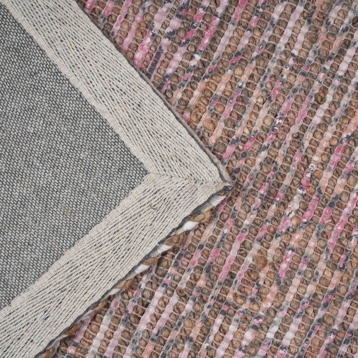 Tapis Madra Blush Ton 8' x 10'