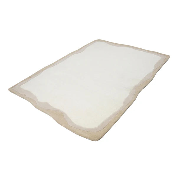 Tarba Rectangular Floor Rug