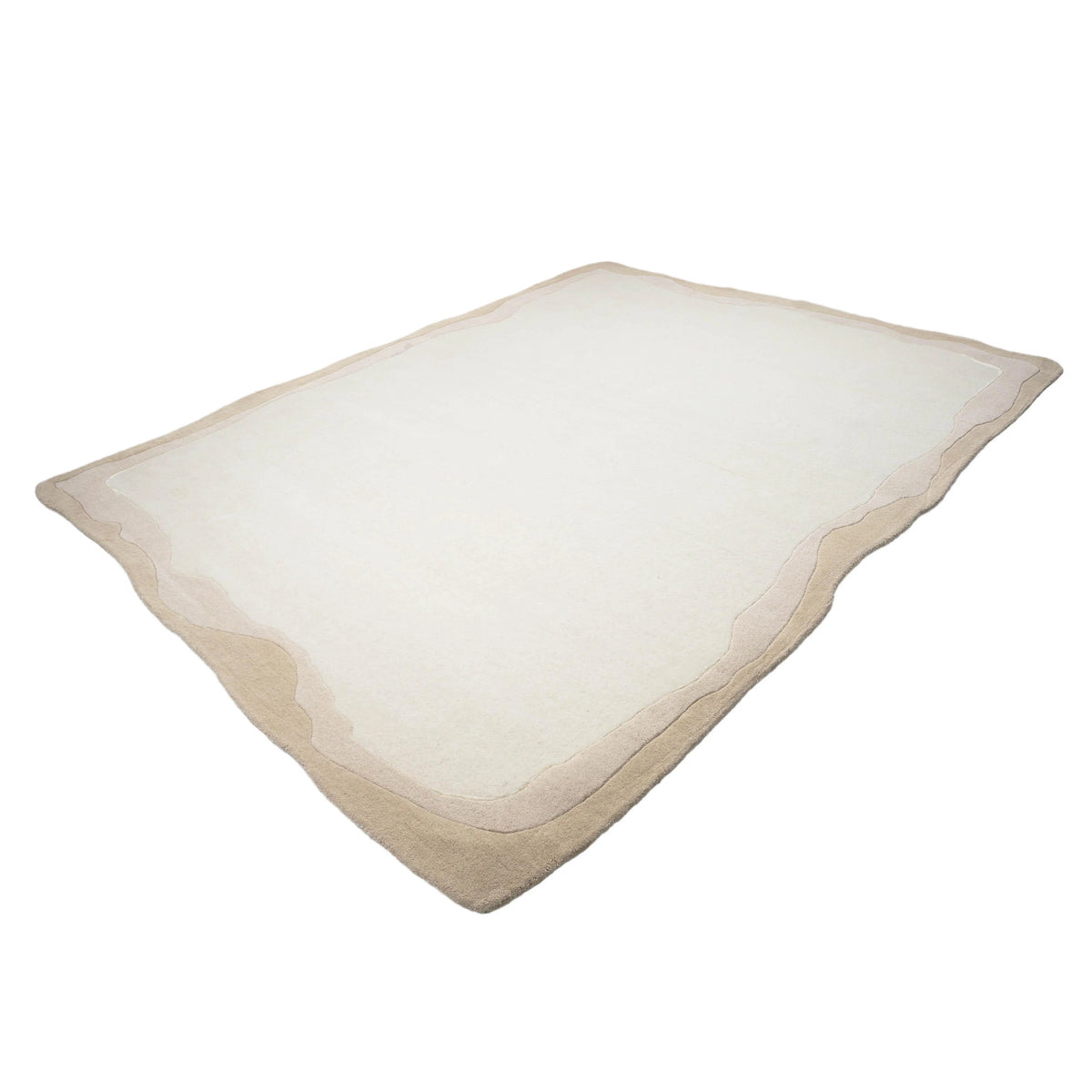 Tarba Rectangular Floor Rug