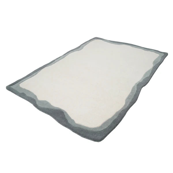 Tarba Rectangular Floor Rug