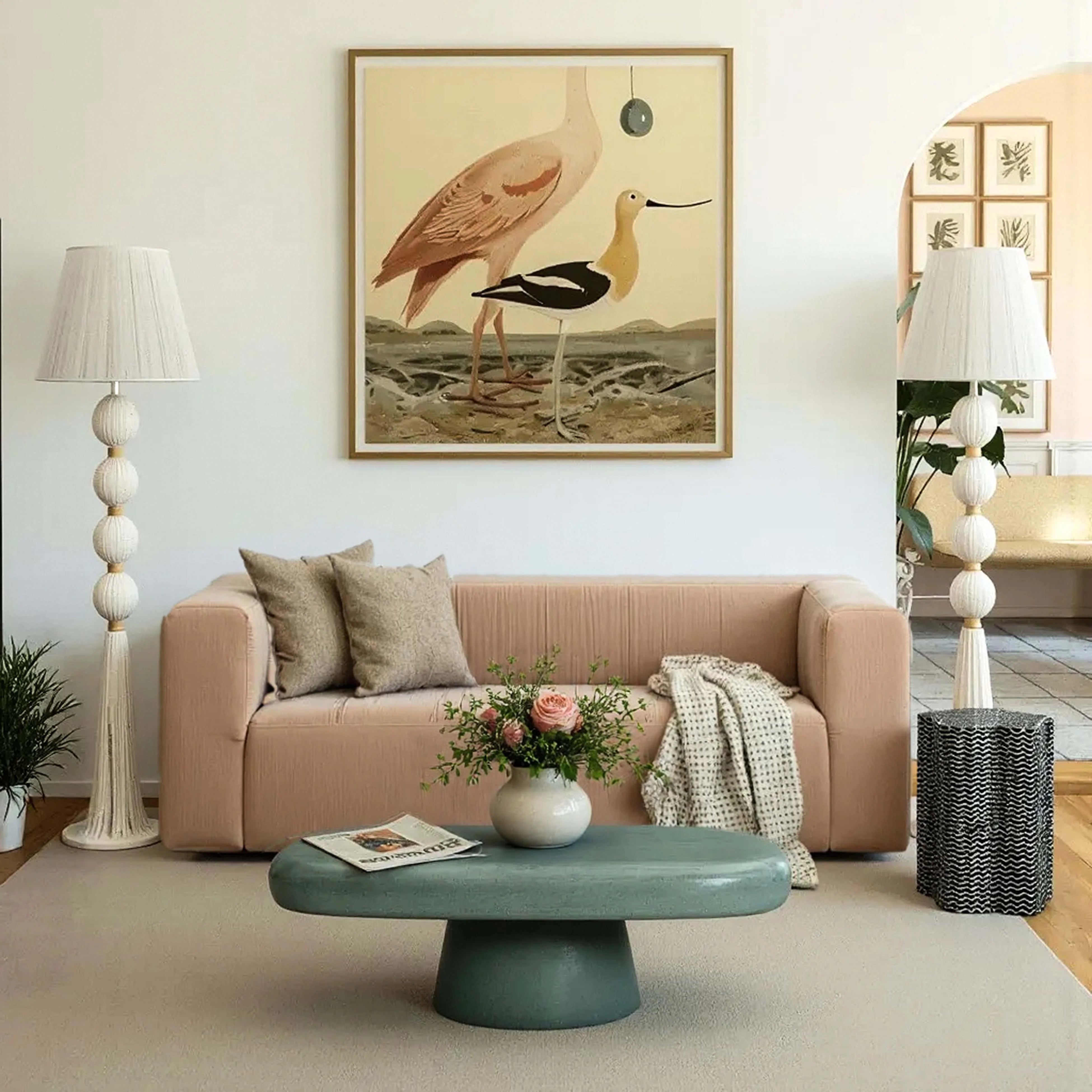 Alder 89" Upcycled Contract-Grade Chenille Sofa