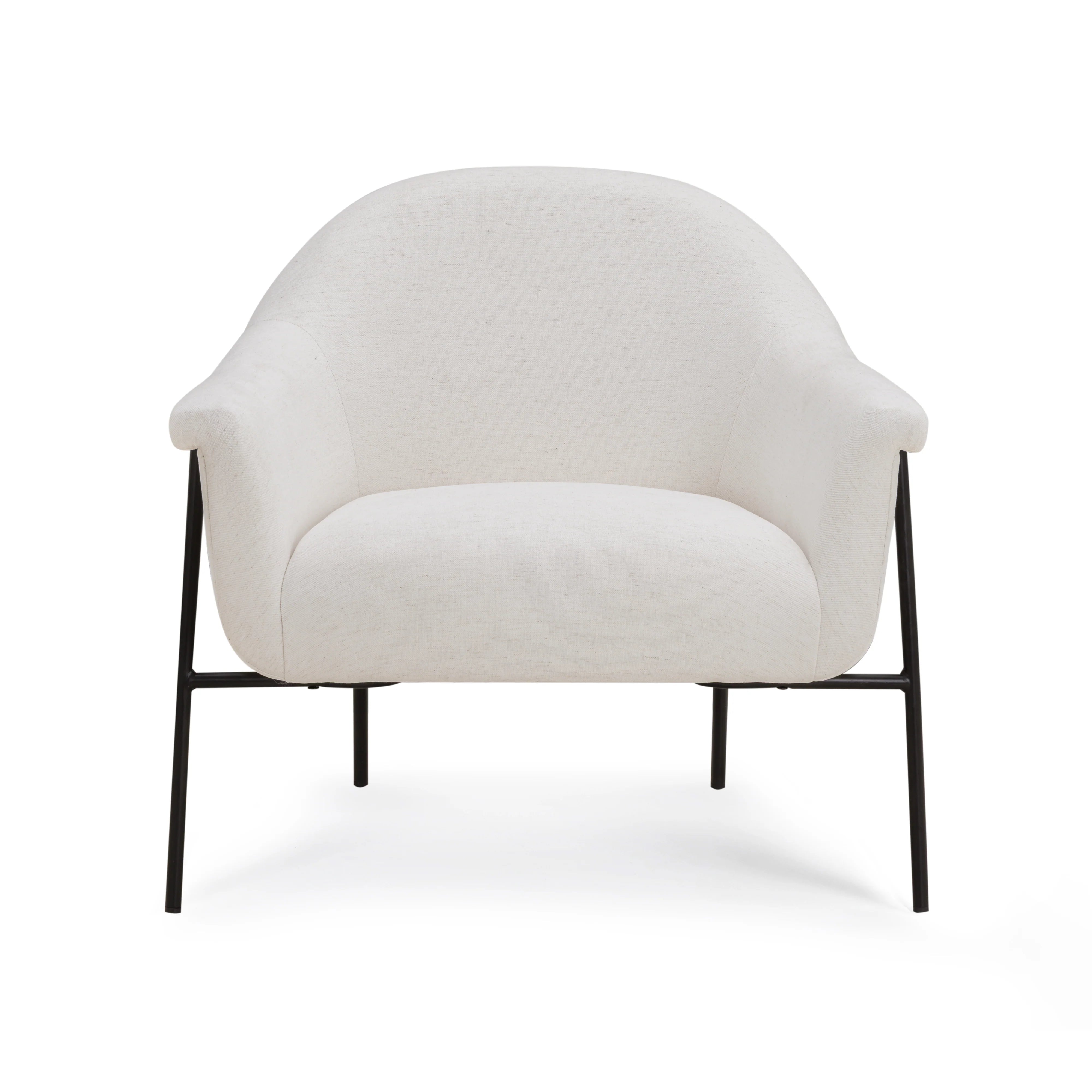 Lua Performance Chenille Accent Chair