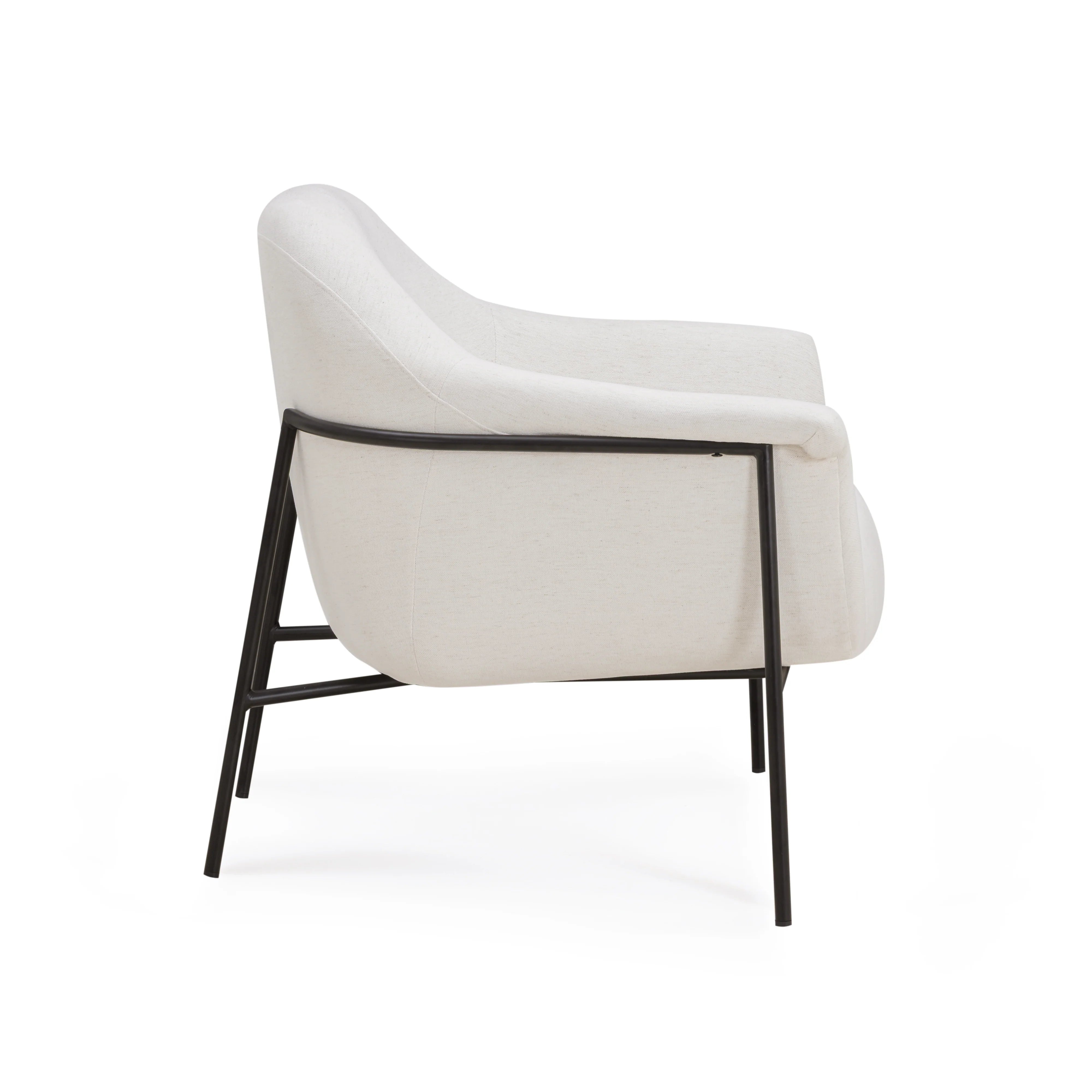 Lua Performance Chenille Accent Chair