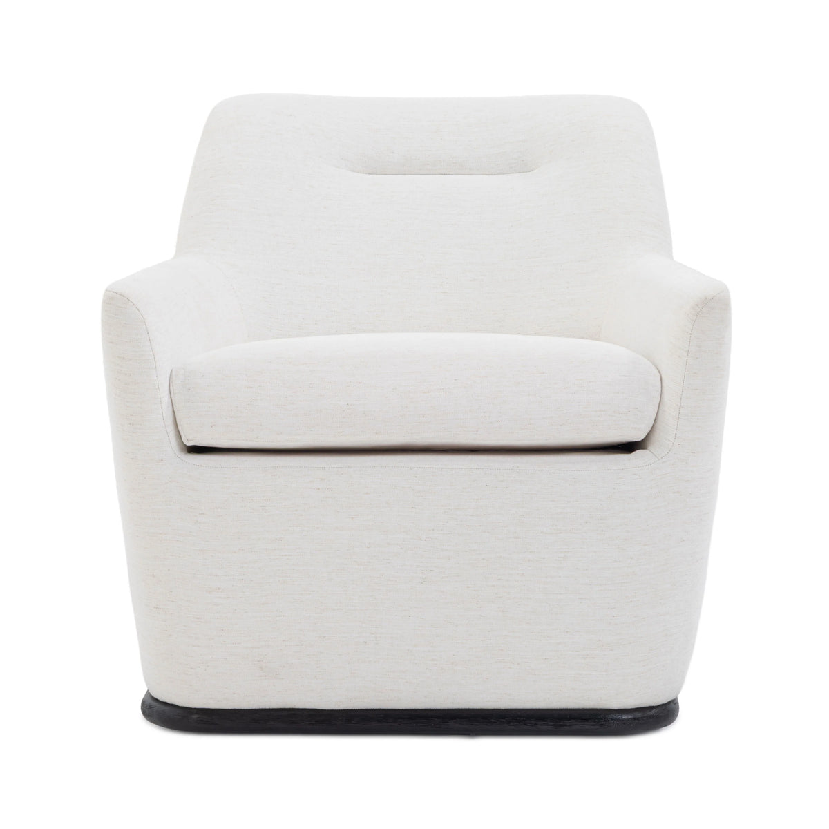 Mado Swivel Accent Chair