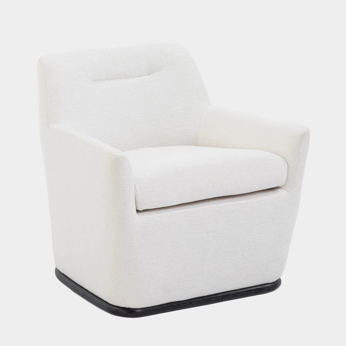 Mado Swivel Accent Chair
