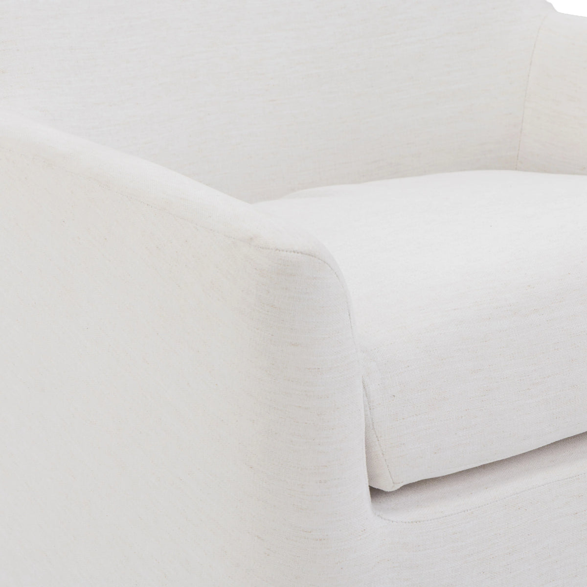 Mado Swivel Accent Chair