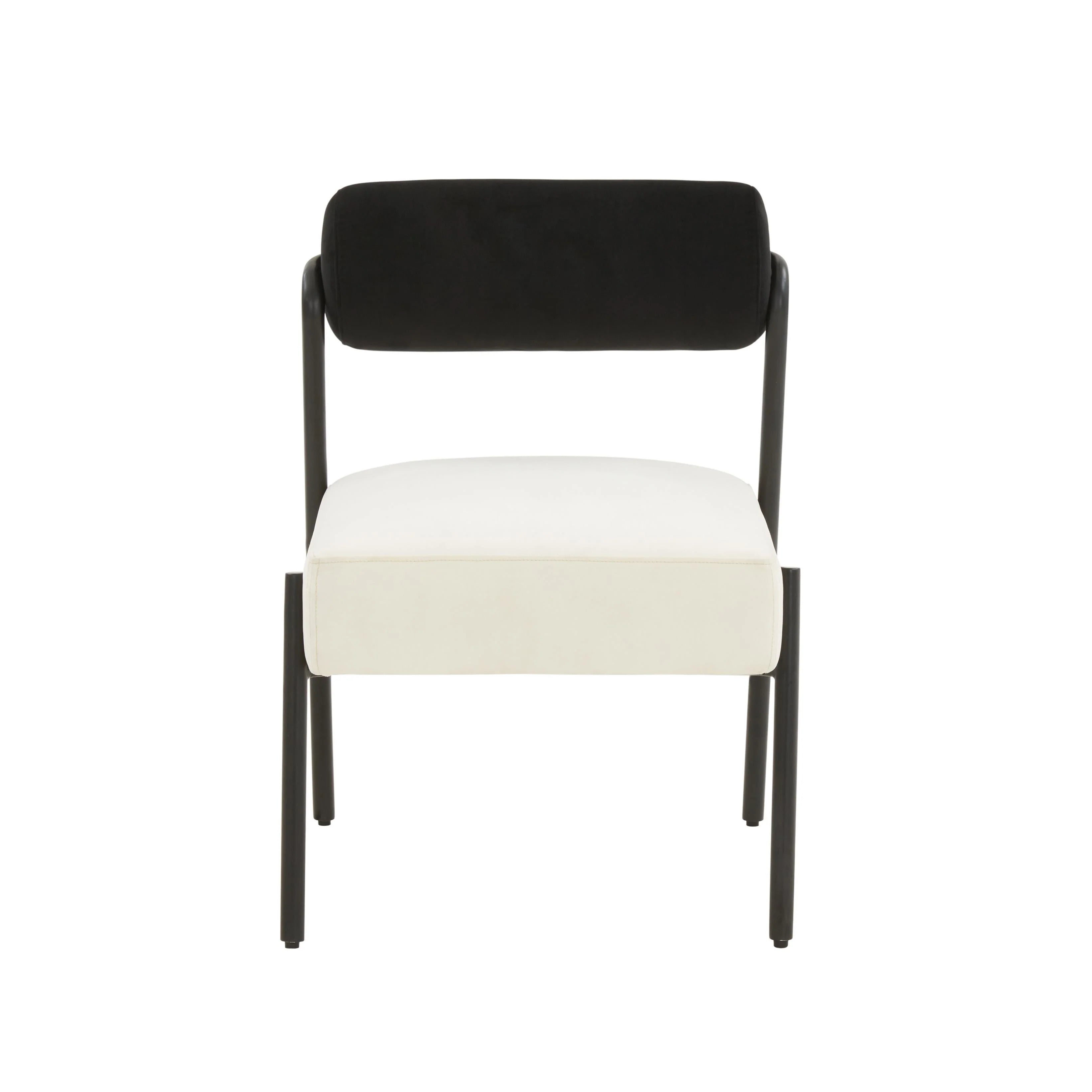 Jolene Performance Velvet Accent Chair