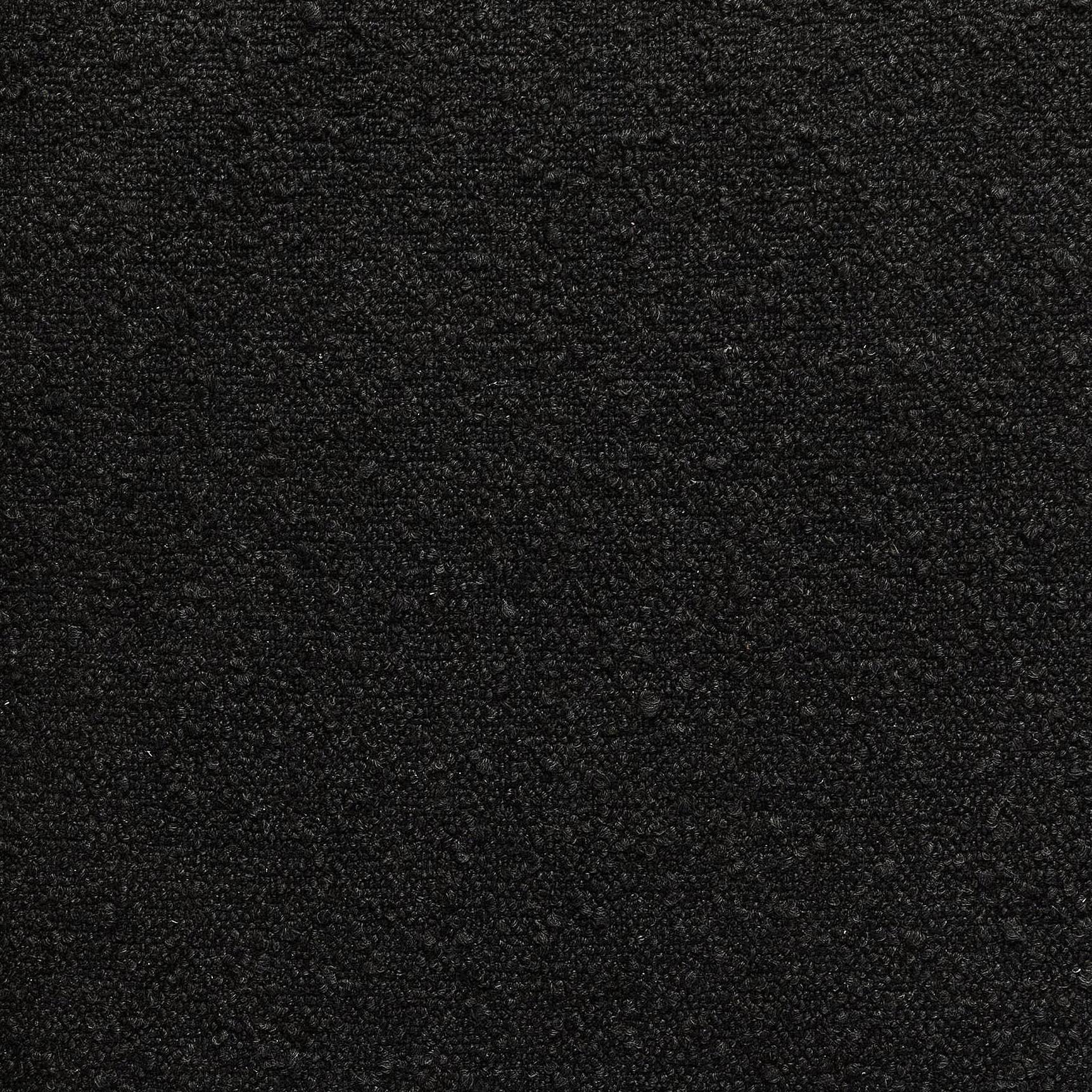 Fauteuil d'appoint Performance Boucle Spara crème