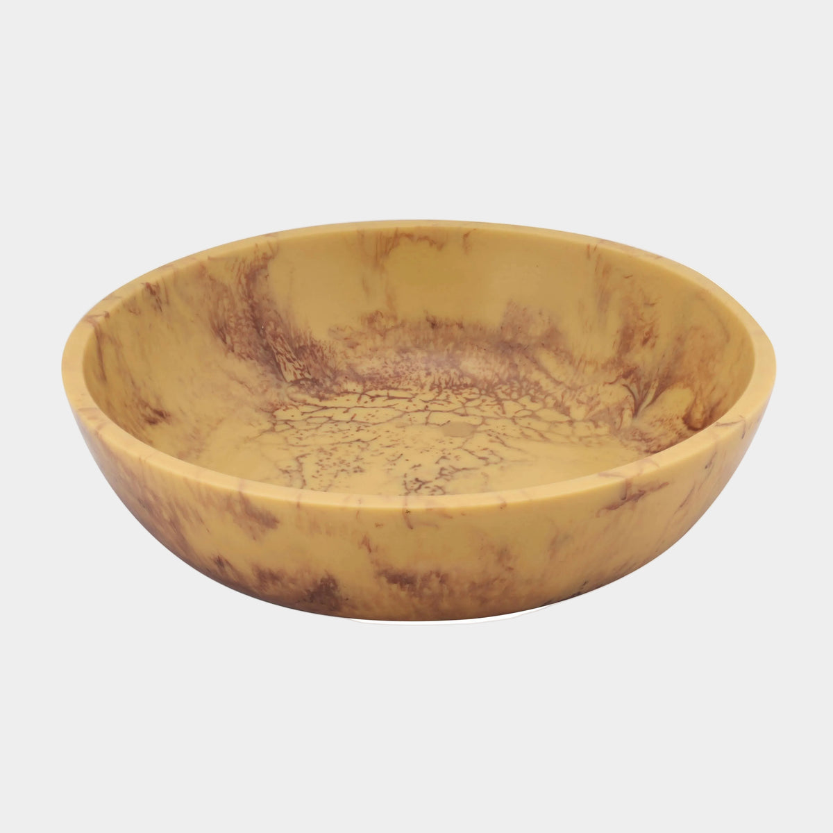 Mera Resin Serving Bowl