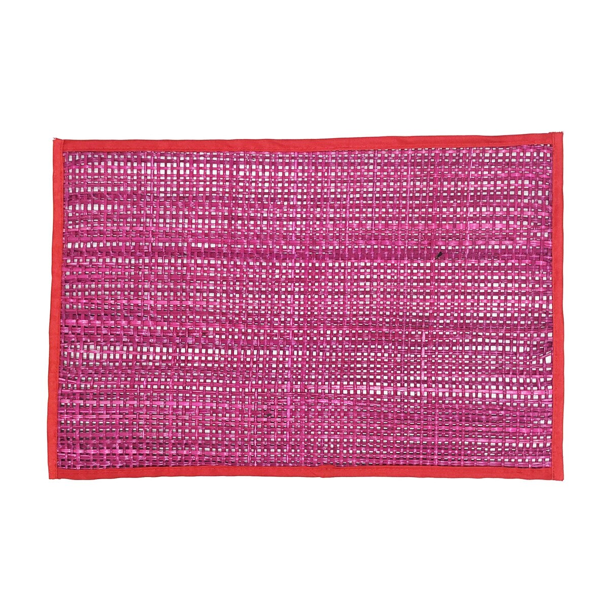 Peele Seagrass Placemats - Set of 4