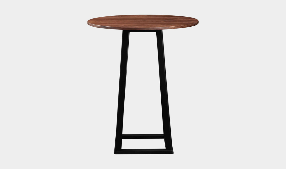 Tri-Mesa Bar Table