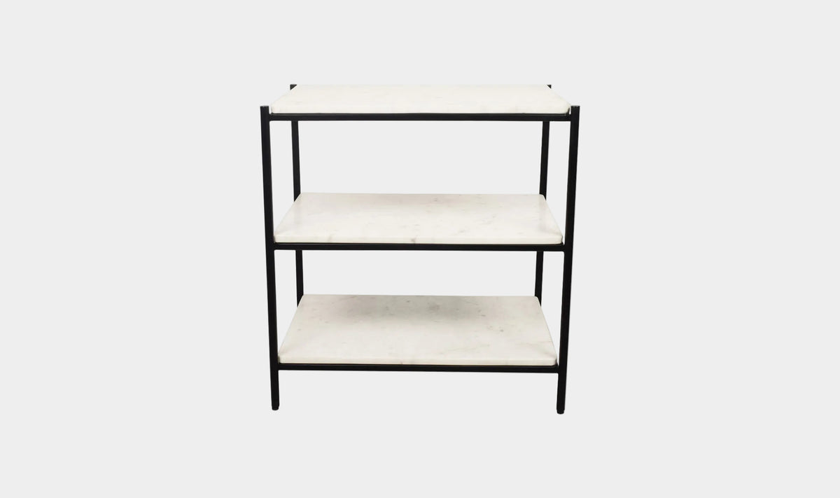 Trine Nightstand