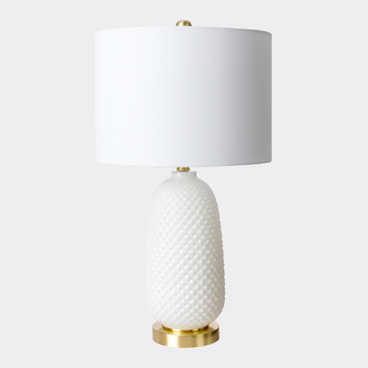 Tory Accent Table Lamp