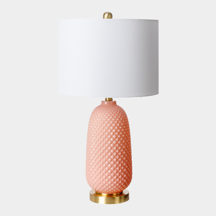 Tory Accent Table Lamp