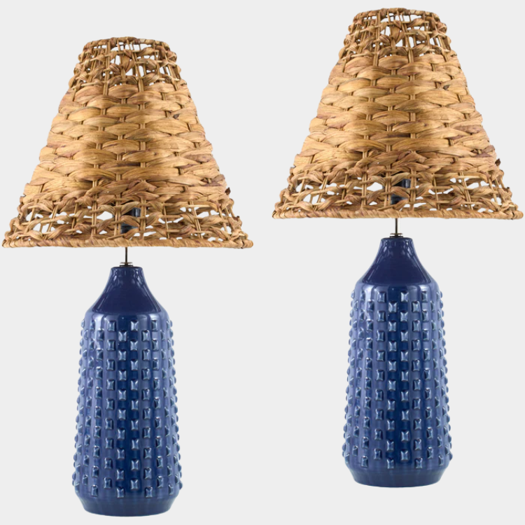 Tatogga Accent Table Lamp