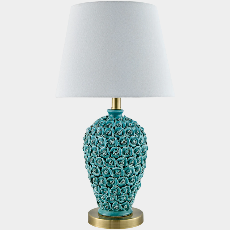 Thayer Accent Table Lamp
