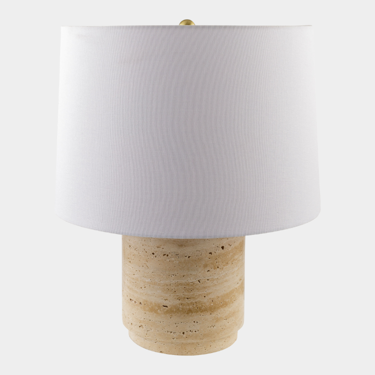 Travera Accent Table Lamp