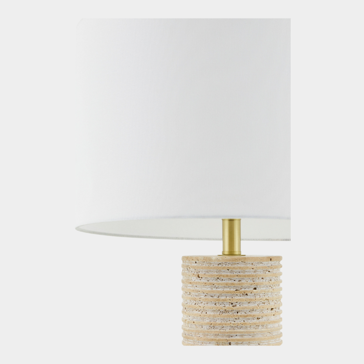 Taboye Accent Table Lamp