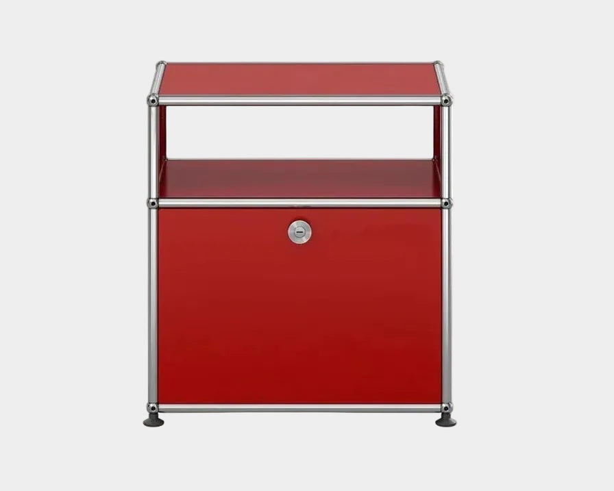 USM Haller P Bedside Table