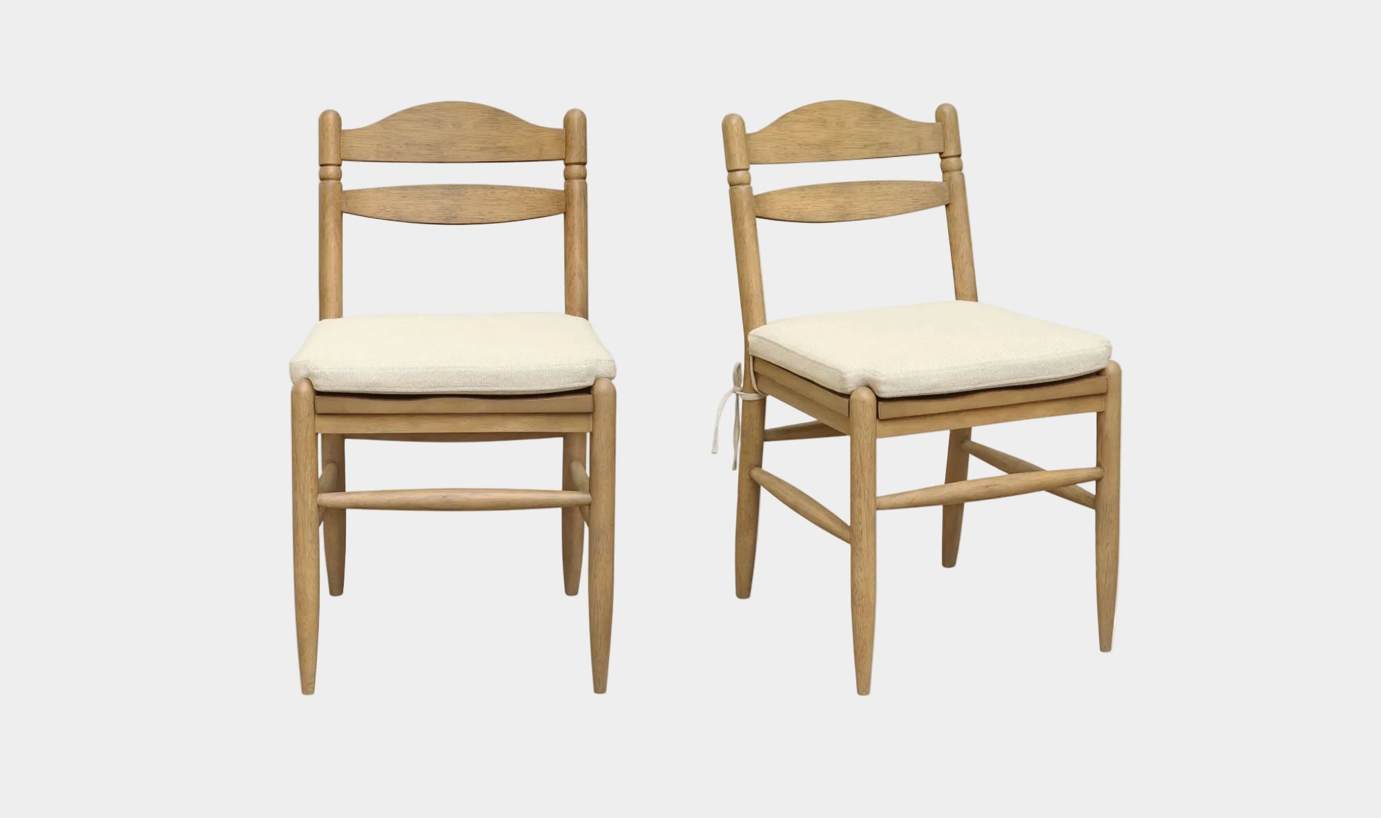 Tate Dining Chair Set of 2