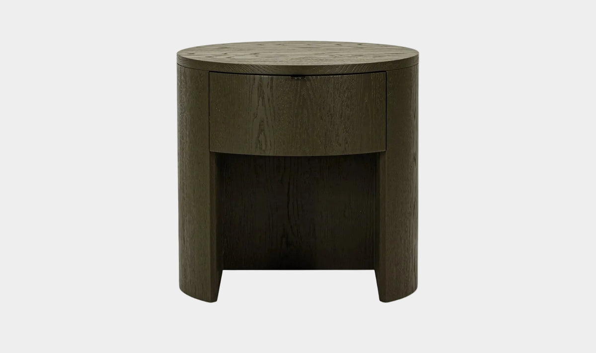 Theo 1 Drawer Nightstand