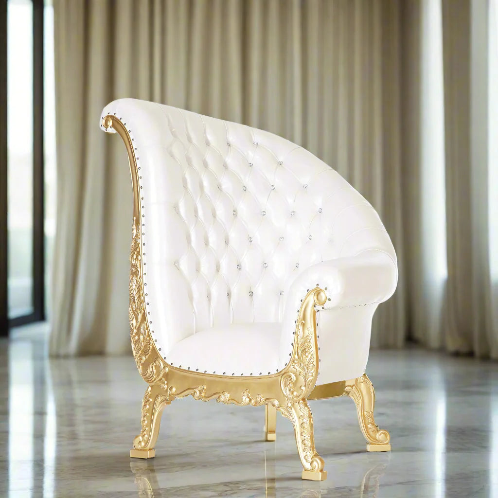 Bellagio Royal Chair - Right and Left Sides