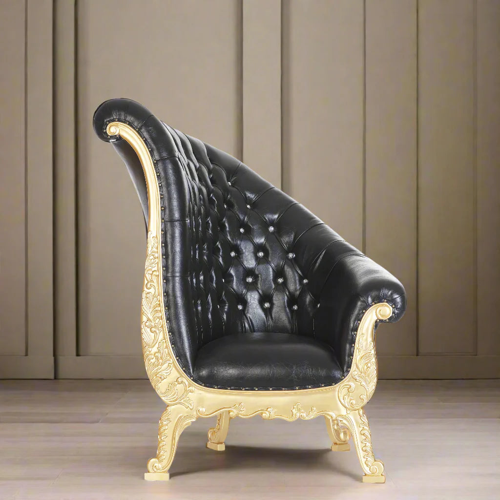 Bellagio Royal Chair - Right and Left Sides
