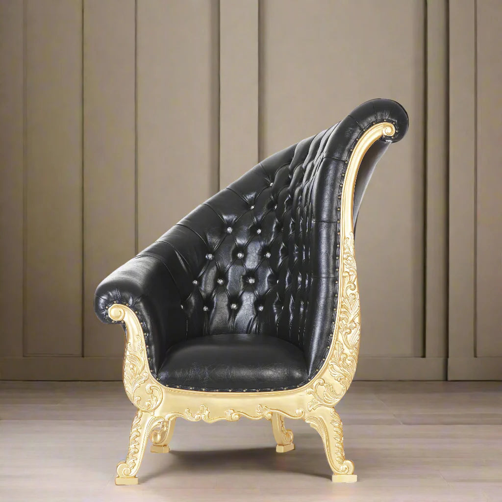 Bellagio Royal Chair - Right and Left Sides