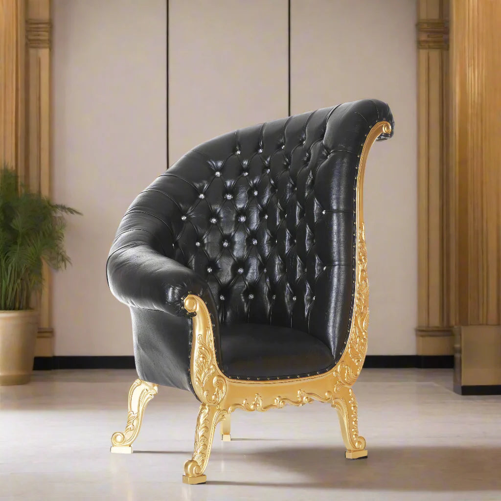 Bellagio Royal Chair - Right and Left Sides