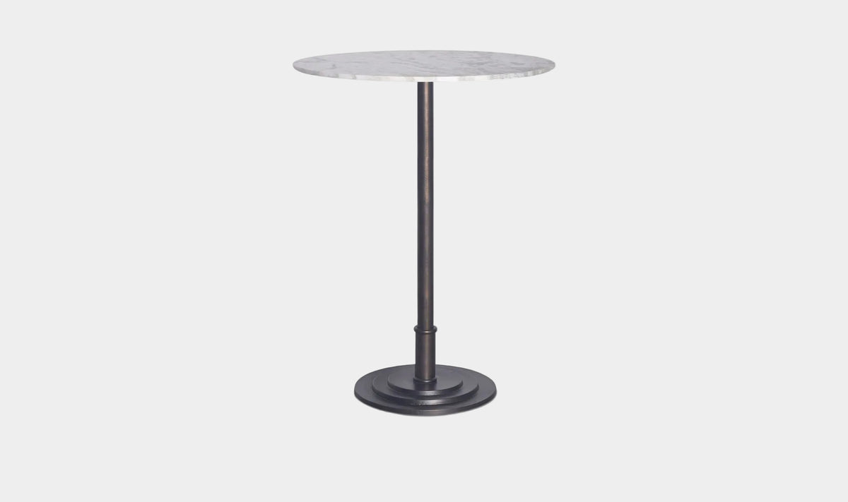 Tori Outdoor Bar Table