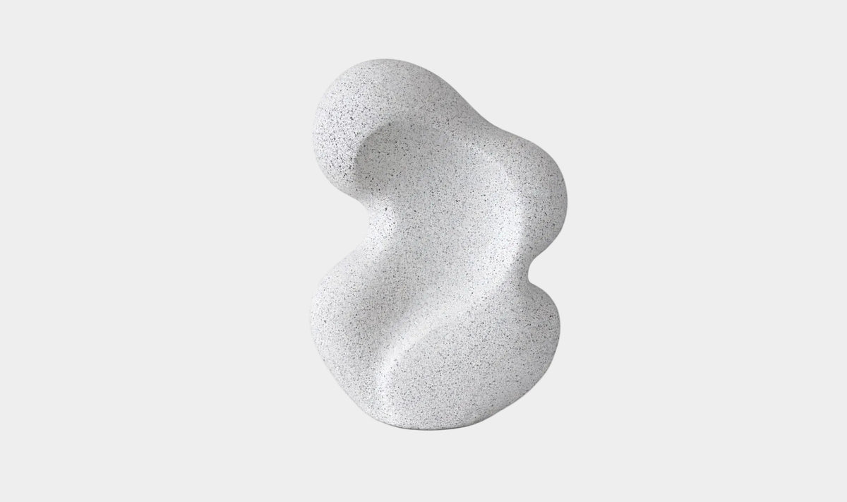 Tremmel Ecomix Sculpture