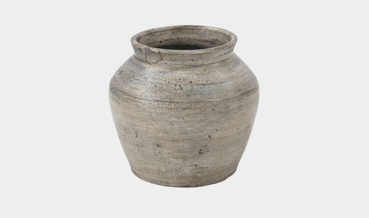 Trevi Clay Pot